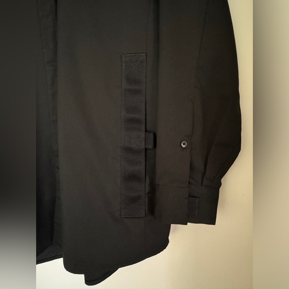 Alexander Wang Shirt Jacket - Picture 2 of 8